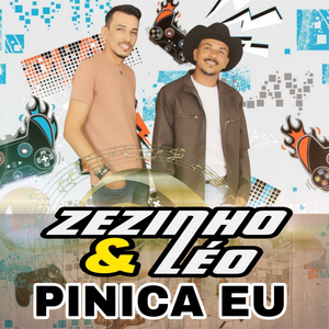 Pinica Eu (Cover)