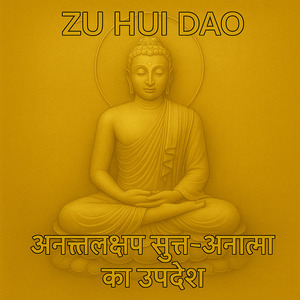 अनत्तलक्षण सुत्त – अनात्मा का उपदेश