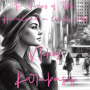 In Times of Fire - Homeland, a lonely path