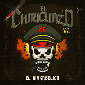 El Chiricuazo V2