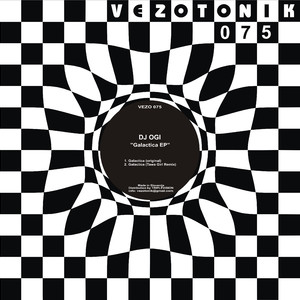 Galactica (Tawa Girl Remix)