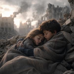 The Last Embrace (Al-Hadun Al-Akhir)