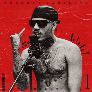 Corazon Abierto 1 (Freestyle)