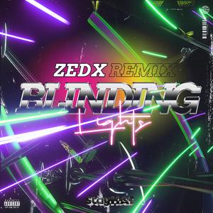 The Weeknd-Blinding Lights（Zedx remix）