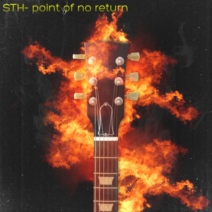 Point of no return (Acoustic Version)