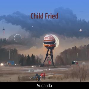 Child Fried