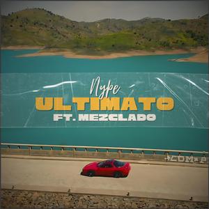 Ultimato (feat. Mezclado)
