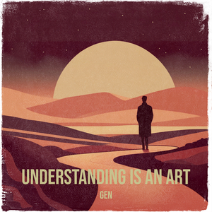 Understanding Is an Art