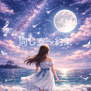 同じ空～約束