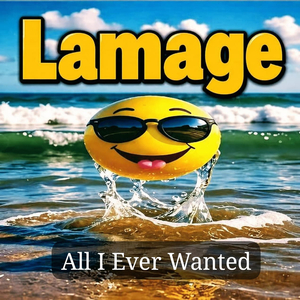 All I Ever Wanted