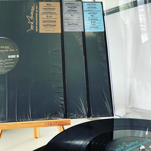 【FREE】"Put it on"-90S BOOMBAP TYPE BEAT