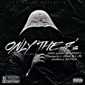 Open The Door Let The 7's in