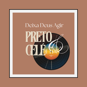 Deixa Deus Agir