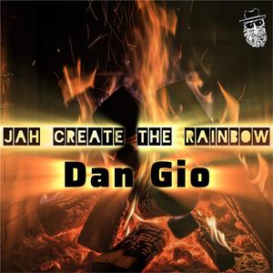 Jah Create The RainBow