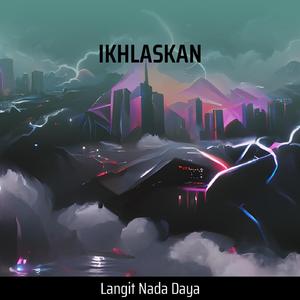 IKHLASKAN