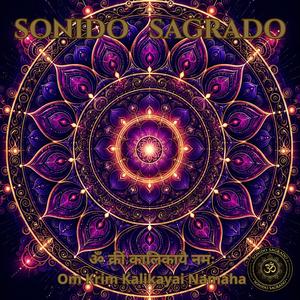 Om Krim Kalikayai Namaha