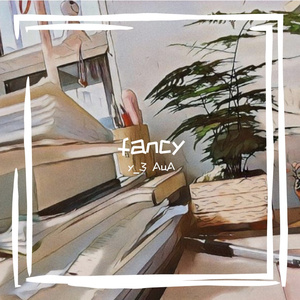 Fancy