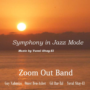 Resolution (Symphony in Jazz Mode, Mvt IV)