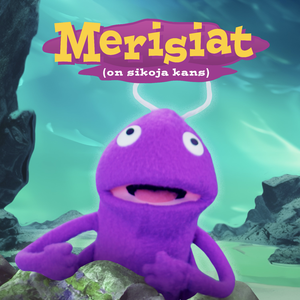 Merisiat (on sikoja kans)