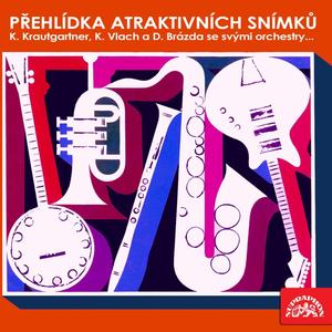 Dvanáctá ulice (Twelfth Street Rag)