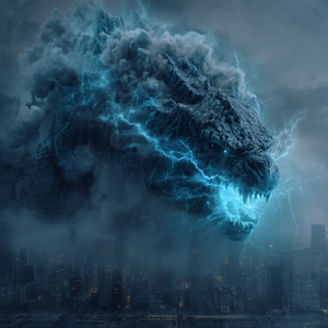Godzilla