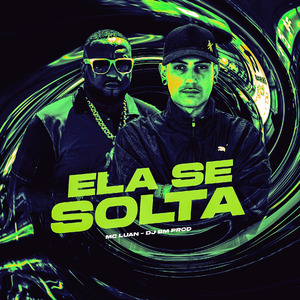 ELA SE SOLTA