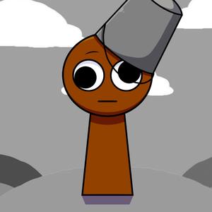 Sprunki brud (Incredibox Sprunki Song)