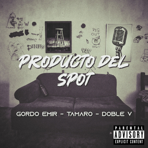 PRODUCTO DEL SPOT