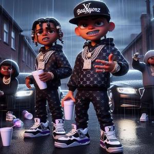 ka duh nu (feat. YoungLofty)