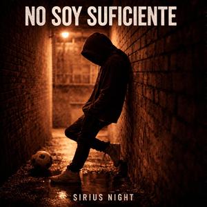 No soy suficiente