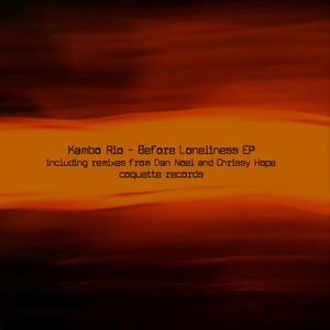Madrug A (Original Mix)
