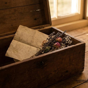 1983的信（小巷人家）