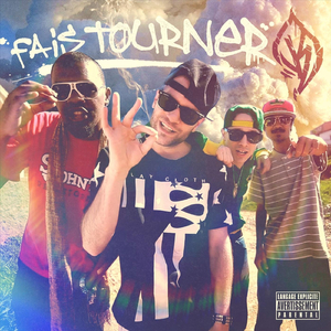 Fais tourner (feat. Godié, Bigga Tovo & Don Smokilla)