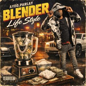 AllStars (feat. FastLife Tdot)