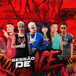 Sessão de Ice