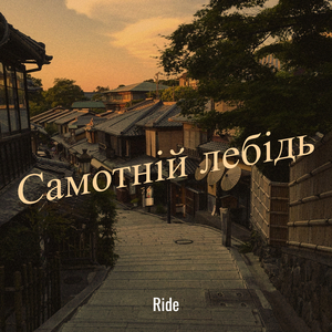 Самотній лебідь