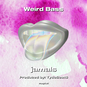 Weird Bass