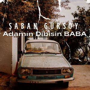 Adamın Dibisin Baba