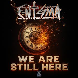 We are still here (Radio Edit)