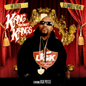 U Aint Gotta Lie (feat. XVII, Pimp-C & Roach Killa)