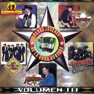 La Rosa De Oro (Ranchera)