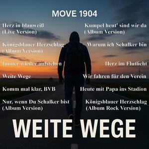 Königsblauer Herzschlag (Album Rock Version)