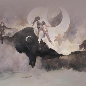 月明かりの調べ