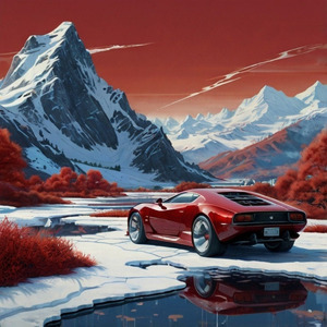 Blues in Perfect Sway