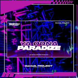 YA ODNA X PARADIZE