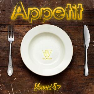 Appetit (feat. Nyo & Headdy)