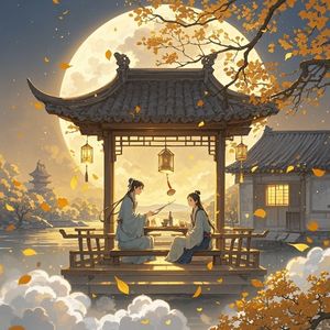 时光信笺