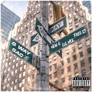 GWAY SAC (feat. Free Izi & Lul Moe)