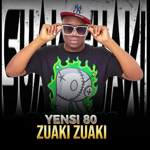Zuaki Zuaki