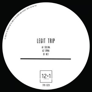 Solina (Original Mix)